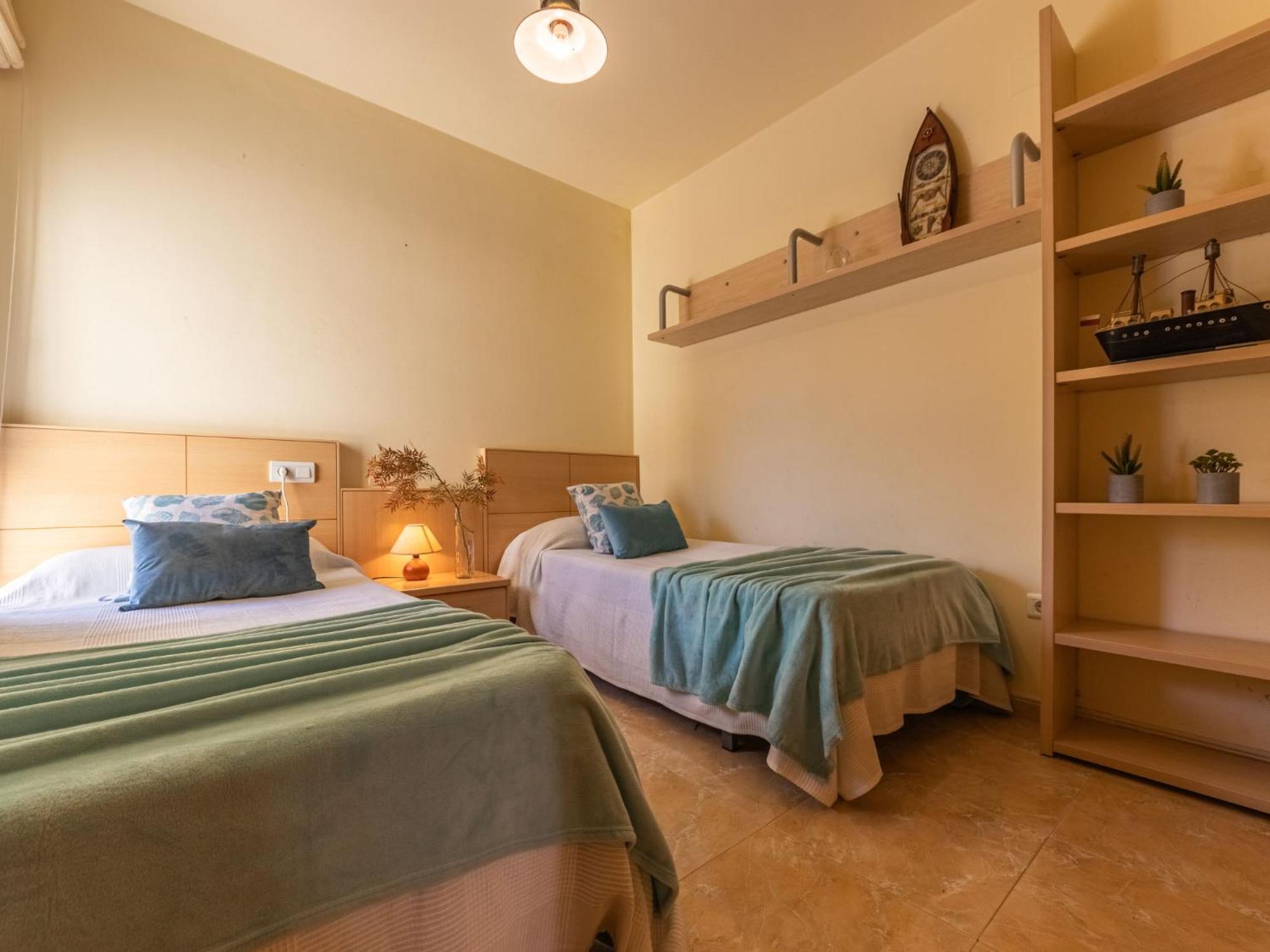 Holiday Home Sargantana Riumar By Interhome Eksteriør billede