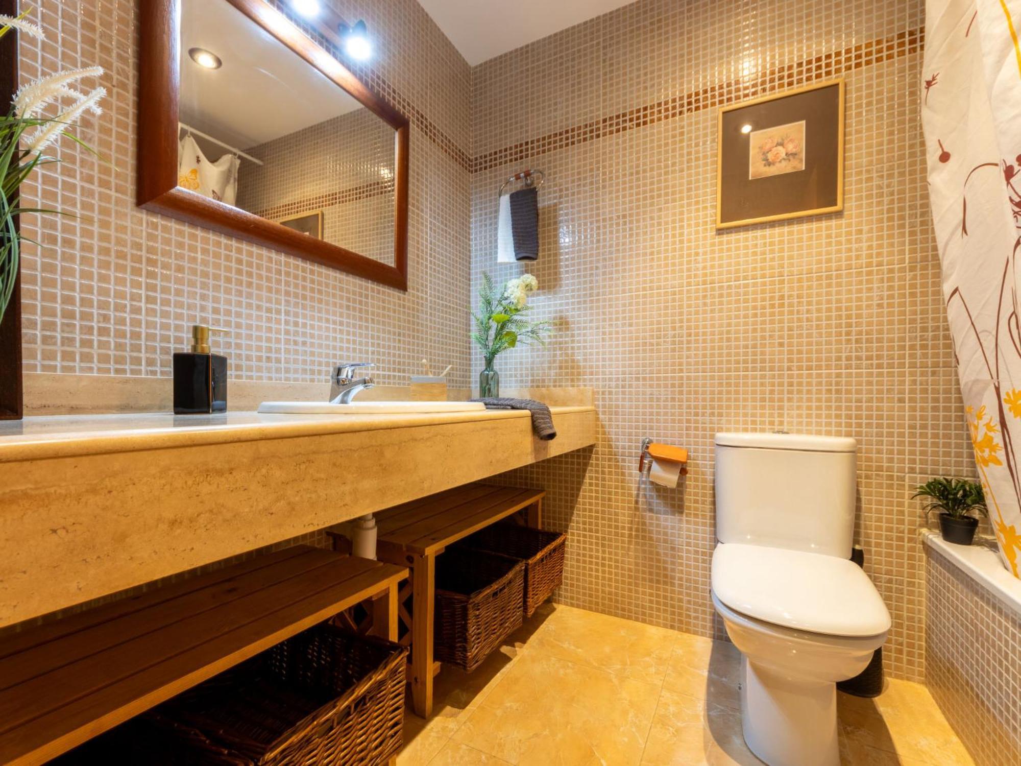 Holiday Home Sargantana Riumar By Interhome Eksteriør billede
