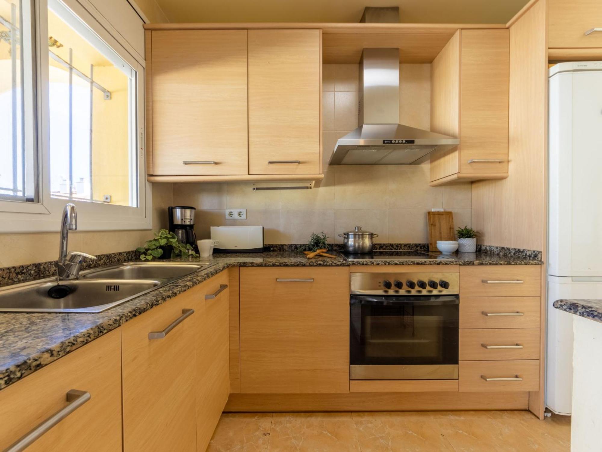 Holiday Home Sargantana Riumar By Interhome Eksteriør billede