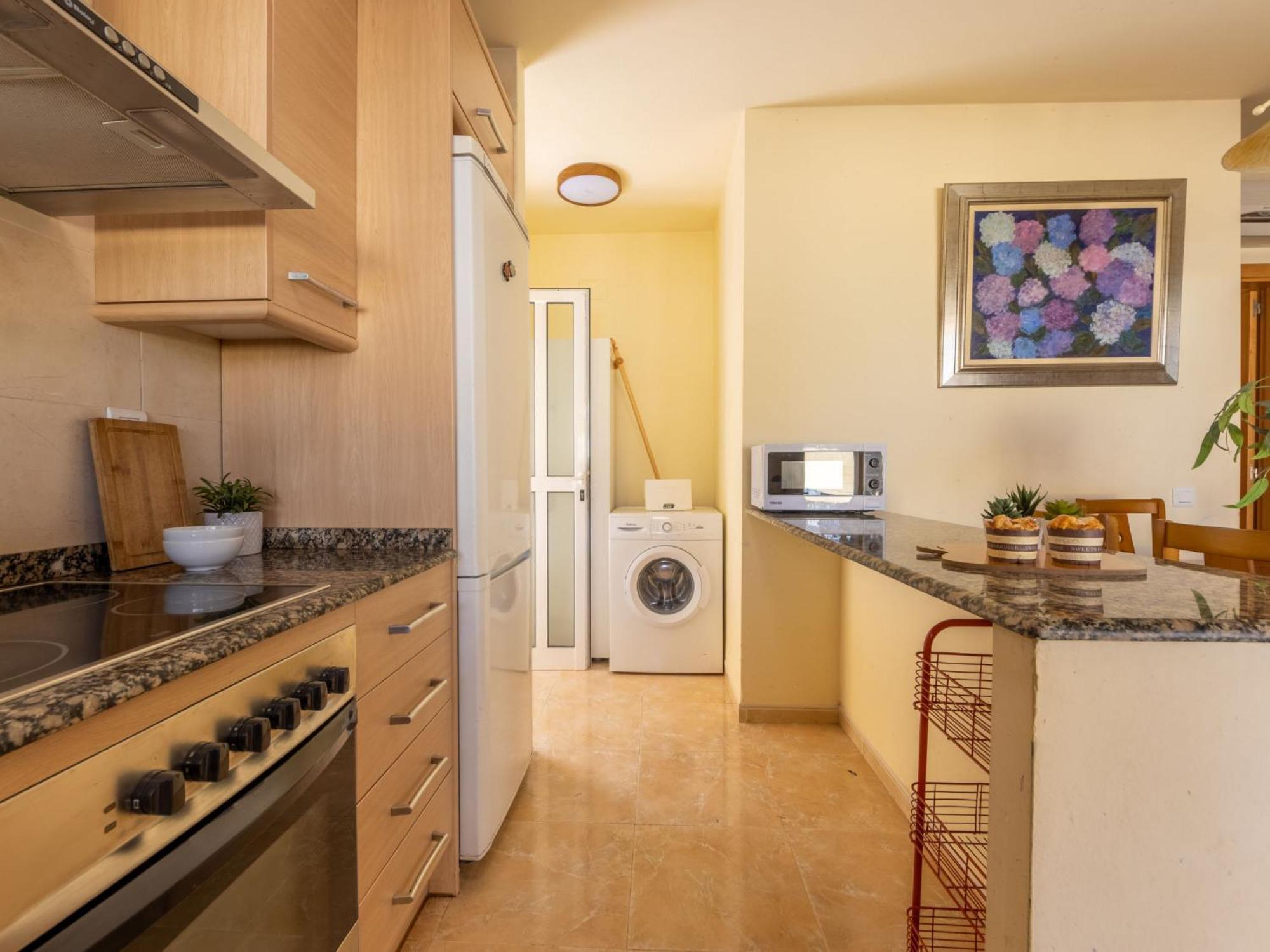 Holiday Home Sargantana Riumar By Interhome Eksteriør billede